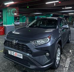 تويوتا راف 4